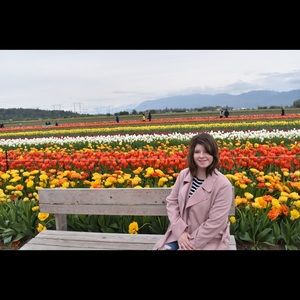 Meet your Posher, Shelby